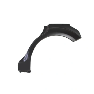 Imagem de Guarda lamas interior BLIC 6504 03 2533581P, Links