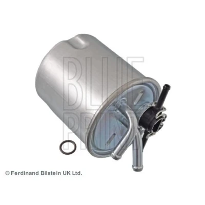 Imagem de BLUE PRINT ADN12354 Filtro de Combustível dos tubos, com ligação para sensor água, parafuso escoamento água retentor