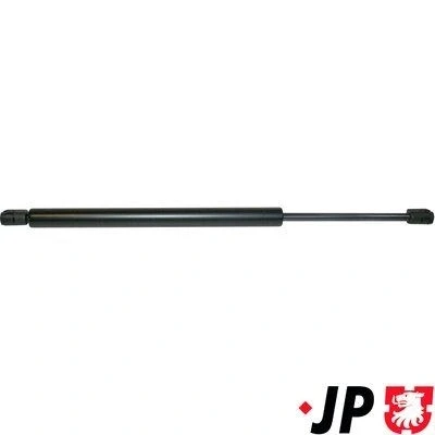Imagem de JP GROUP 1581200400 Amortecedor da mala 655 traseira FORD: Focus Mk1 Hatchback