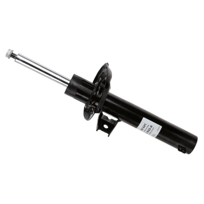 Imagem de SACHS 350 641 Amortecedor Pressão do gás Tubo duplo com assento de mola cavilha em cima AUDI: A3 Sportback, Hatchback, Sedan