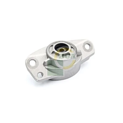 Imagem de BGA SM0105 Suporte de apoio do conjunto mola / amortecedor Eixo dianteiro VOLKSWAGEN: GOLF 5, 4 Variant, 6, AUDI: A3 Hatchback, Sportback