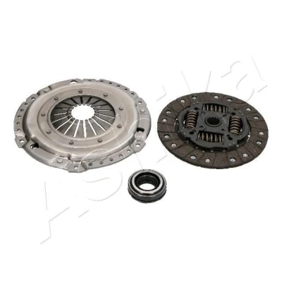 Imagem de ASHIKA 92 04 465 Kit de Embraiagem 215mm HONDA: CIVIC 7 Hatchback