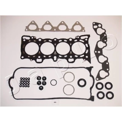 Imagem de JAPKO Jogo de juntas, cabeça do cilindro Metal 76mm HONDA: CIVIC V Hatchback, 5 Stufenheck 48493