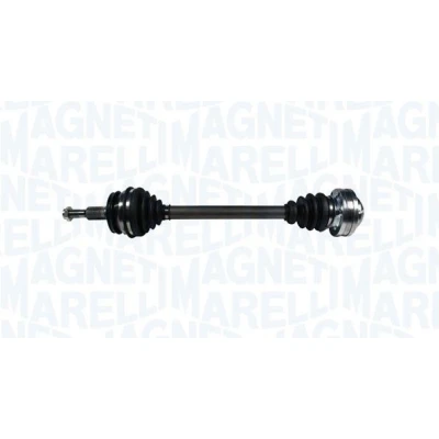 Imagem de MAGNETI MARELLI 302004190014 Veio de transmissão Eixo dianteiro, lado esquerdo 645 VOLKSWAGEN: Transporter 5 Bus,