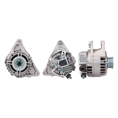 Imagem de LUCAS ELECTRICAL LRB00513 Alternador 14V 80A TOYOTA: Corolla Verso