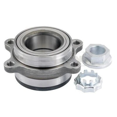 Imagem de SNR R173.41 Kit de rolamento roda 91 MITSUBISHI: PAJERO 4