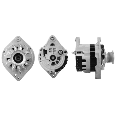 Imagem de LUCAS ELECTRICAL LRB00249 Alternador 12V 75A