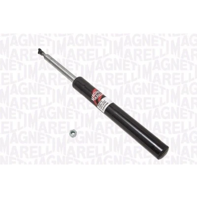 Imagem de MAGNETI MARELLI 352540070000 Amortecedor Eixo dianteiro Pressão do gás Tubo duplo com assento de mola cavilha em cima
