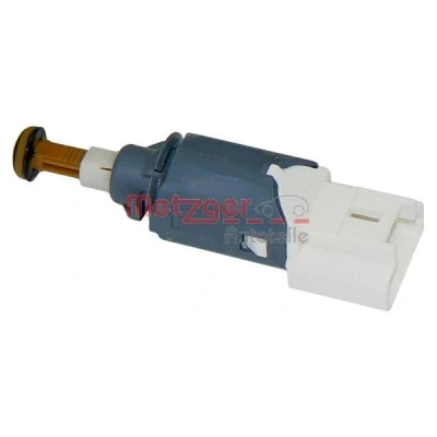 Imagem de METZGER 0911072 Interruptor de luz stop mecânico 4pólos RENAULT: MEGANE 2 Kombi, 2, CLIO 3