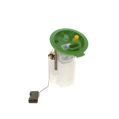 Imagem de Componentes da bomba do coletor BOSCH 0 580 200 02B