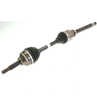 Imagem de SPIDAN 25360 Veio de transmissão 1099, 408,0 com chumaceira, sem material fixação FORD: Transit Mk6 Van