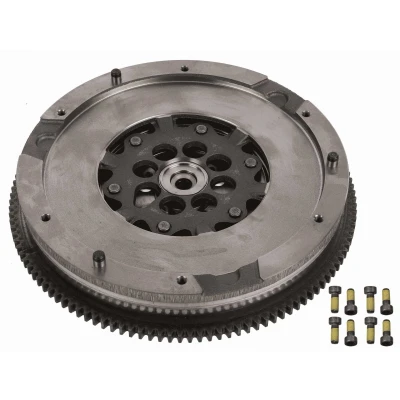 Imagem de SACHS 2294 501 248 Volante bimassa