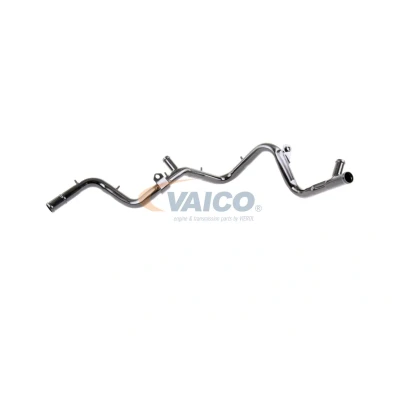 Imagem de VAICO V10 0115 Tubo do líquido de refrigeração Original Quality VOLKSWAGEN: GOLF 2, Passat B3/B4 Variant, Sedan