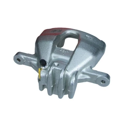 Imagem de MAXGEAR 82 1369 Pinça de travão Ferro fundido Eixo dianteiro, lado esquerdo PEUGEOT: 3008 I