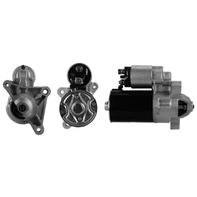Imagem de LUCAS LRS00592 Motor de arranque 12 0,9 9 PEUGEOT: 307 Hatchback, 206 Partner I Van, CITROËN: C3 C4 Hatchback