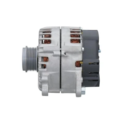 Imagem de HELLA 8EL 015 637 451 Alternador 14V 180A PORSCHE: Macan