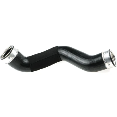 Imagem de GATES 09 0426 Mangueira Para o Turbocompressor AEM (borracha de etileno acrilato) MERCEDES BENZ: CLS Coupe, Classe E Sedan