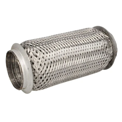 Imagem de JMJ 64X200P Tubo flexível, sistema de escape