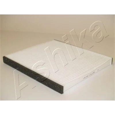Imagem de ASHIKA 21 SZ Z06 Filtro, ar do habitáculo Cartucho filtrante 215mm 191mm 20mm SUZUKI: Jimny SUV