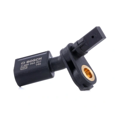 Imagem de BOSCH 0 986 594 501 Sensor de ABS sem cabo activo 61 SEAT: Ibiza 4 Sportcoupe, 3, 4, VOLKSWAGEN: Polo V Hatchback endado, norauto,