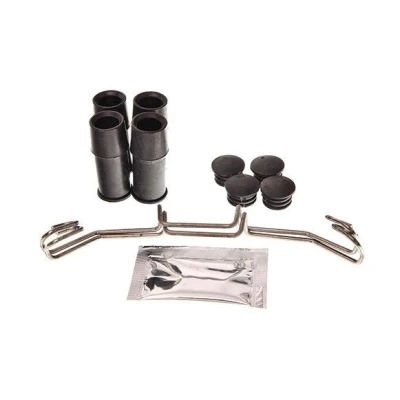 Imagem de MAXGEAR 27 2606 Kit de acessórios, pastilhas travão Eixo traseiro VOLKSWAGEN: Sharan I, VAN, FORD: Galaxy Mk1 MPV, SEAT: Alhambra I