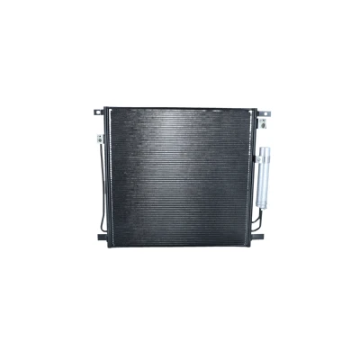 Imagem de NRF 350502 Condensador com secador, retentor 15,5 10,1 510