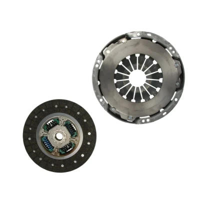 Imagem de AISIN Clutch Set (2P) KT 338R Kit de embraiagem duas peças com prato da disco embraiagem, sem rolamento desembraiagem 236