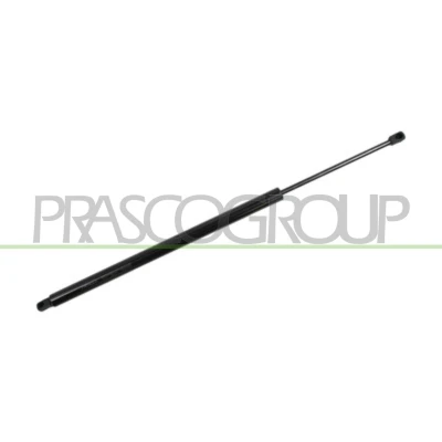 Imagem de PRASCO VG9179055 Amortecedor da mala 970N 755mm esquerda, à direita VOLKSWAGEN: Transporter 5 Bus,