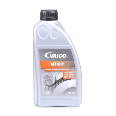 Imagem de VAICO V60 0172 Óleo de Caixa Automática ATF 6HP 1 amarelo BMW: 3 Touring, 5 Sedan, LAND ROVER: Range Rover 3, Discovery