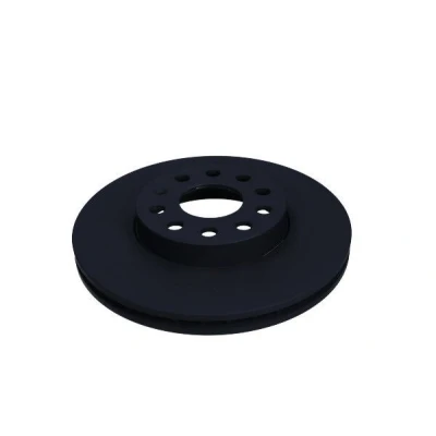 Imagem de QUARO QD1754HC Disco de travão 288 24,9 5 112 interior ventilado pintado alto carbono sem cubo roda, pernos fixação da roda