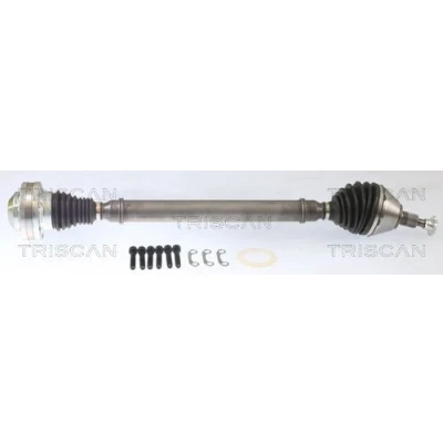 Imagem de TRISCAN 8540 295058 Veio de transmissão 785mm 108mm VOLKSWAGEN: Polo V Hatchback, AUDI: A1 Sportback
