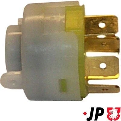 Imagem de JP GROUP 1190400400 Interruptor de ignição e arranque