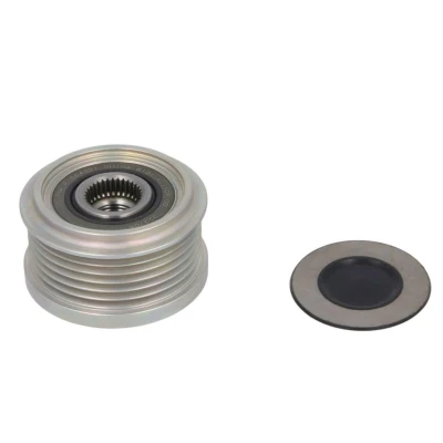 Imagem de INA 535 0228 10 Polia Roda Livre do Alternador 40,6 Ferramenta especial necessária para a montagem
