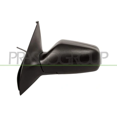Imagem de Espelho retrovisor Prasco OP0177004 esquerda manual ajustável pelo interior, ajuste: tirantes OPEL: Astra G CC, Caravan, Sedan