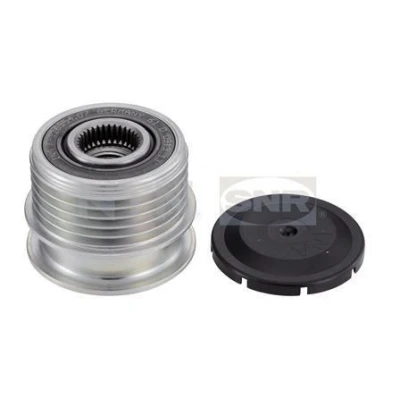 Imagem de SNR GA751.10 Polia Roda Livre do Alternador MERCEDES BENZ: Classe A