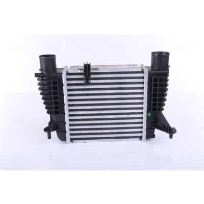 Imagem de NISSENS 96645 Intercooler NISSAN: Juke, NV200 / Evalia Minibus, RENAULT: CLIO III Grandtour, 3