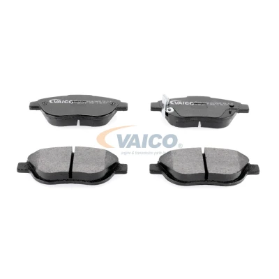 Imagem de VAICO V40 8040 Jogo de pastilhas para travão disco OPEL: Corsa D Hatchback, FIAT: 500L