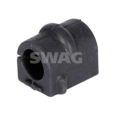 Imagem de SWAG 40 94 0487 Casquilho da Barra Estabilizadora Eixo dianteiro Borracha 22 38