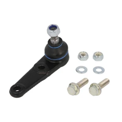 Imagem de REINHOCH RH03 4018 Rótula de suspensão ambos os lados, Eixo dianteiro, em baixo 14,3 VOLVO: 480 E