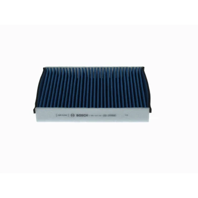 Imagem de BOSCH 0 986 628 638 Filtro, ar do habitáculo FORD: FOCUS 3, 3 Turnier, Transit Connect V408 Van, VOLVO: V40 Hatchback, Van / Hatchback