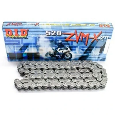 Imagem de DID 520ZVMX 120 Corrente 520