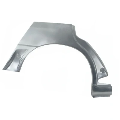 Imagem de Guarda lamas interior BLIC 6504 03 6607582P
