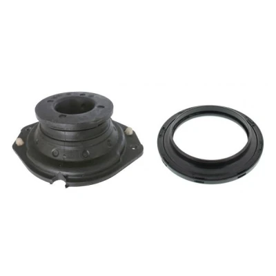 Imagem de MAPCO 34162 Kit de reparação, suporte apoio do conj. mola/amortecedor Eixo dianteiro, ambos os lados com rolamentos esferas