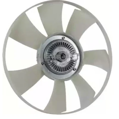 Imagem de JP GROUP 1114901200 Ventoinha do ventilador, refrigeração motor