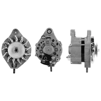 Imagem de LUCAS ELECTRICAL LRA00533 Alternador 12V 55A