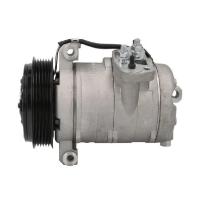 Imagem de THERMOTEC KTT090427 compressor DKS17DS 12V PAG 100 com óleo de PAG, retentor
