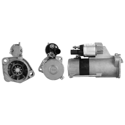 Imagem de LUCAS ELECTRICAL LRS02269 Motor de arranque 12 1,7 AUDI: A6 C5 Avant, A4 B6 Sedan, VOLKSWAGEN: Passat B5 GP Variant, Sedan