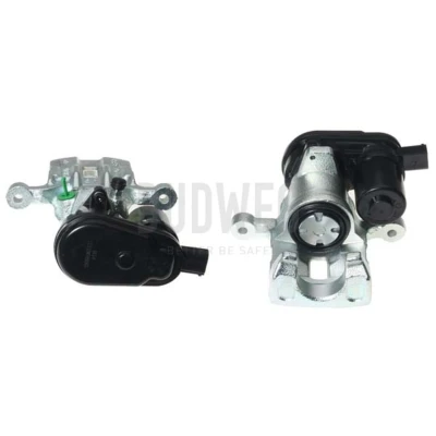 Imagem de Pinça de travão BUDWEG CALIPER 345080