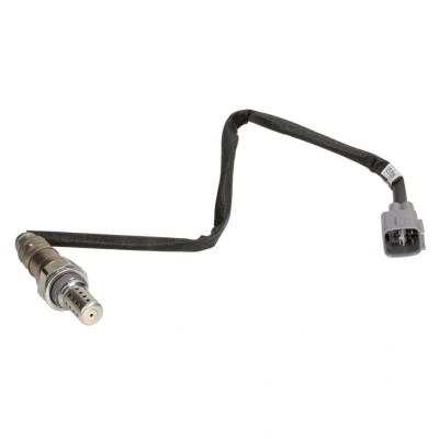 Imagem de DENSO Direct Fit DOX 2028 Sonda lambda M18x1.5 com aquecimento, plana, de saltos TOYOTA: Corolla IX Station Wagon, Hatchback