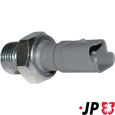Imagem de JP GROUP 1593500500 Sensor Pressão do Óleo 0,5 0,6 CITROËN: Berlingo II Van, Saxo Hatchback, Jumper I PEUGEOT: 206 307 Hatchback